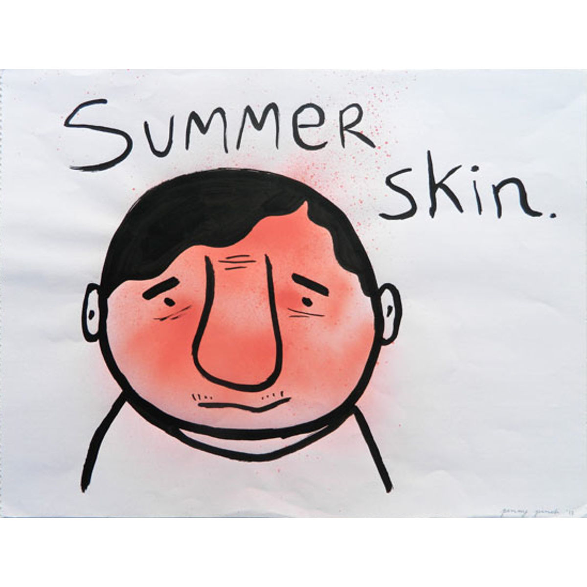 Summer Skin