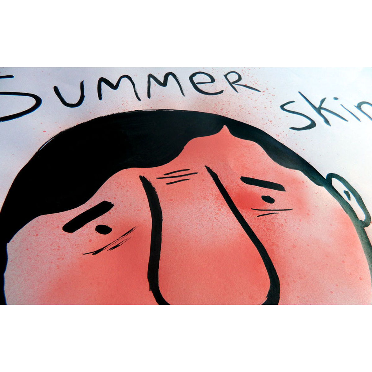 Summer Skin