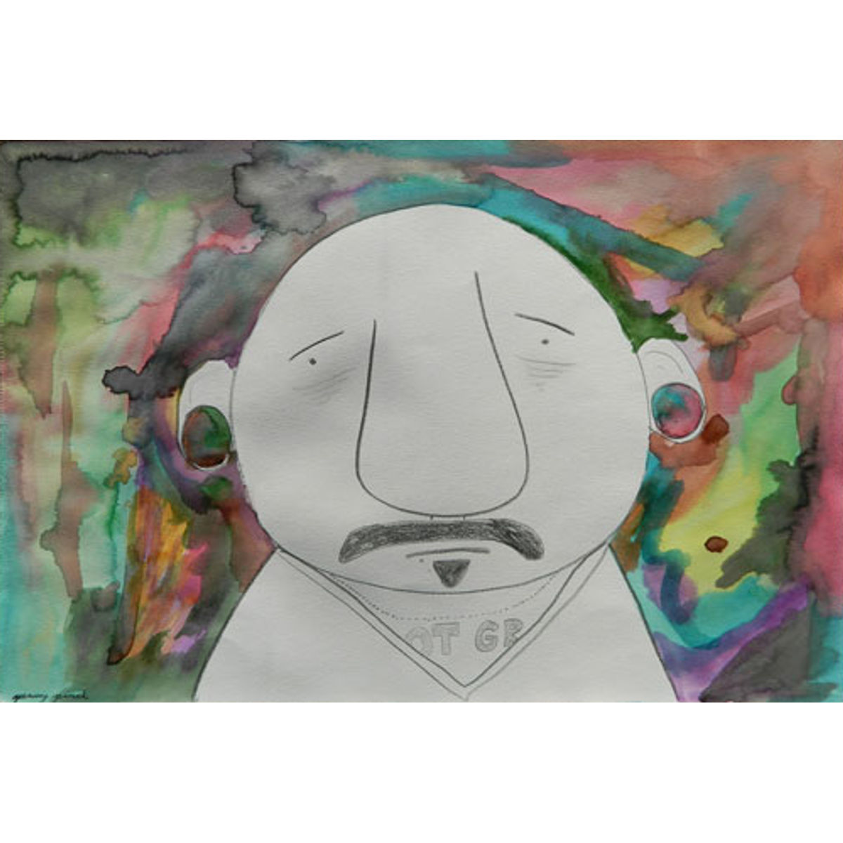 Snot Grave/ Toot Group/ Pilot Grass