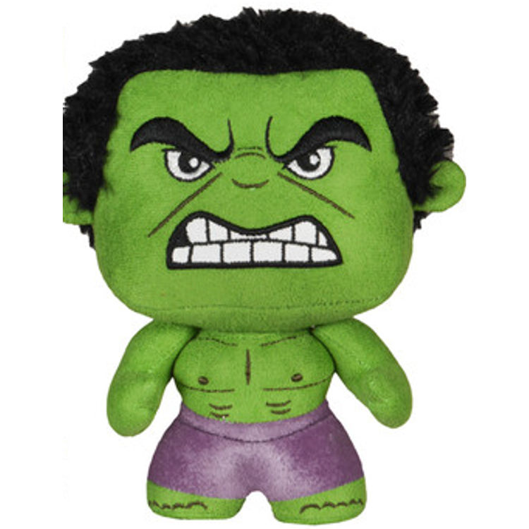 Avengers 2 Age of Ultron - Hulk by Marvel