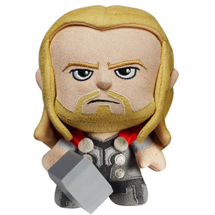 Avengers 2 Age of Ultron - Thor by Marvel