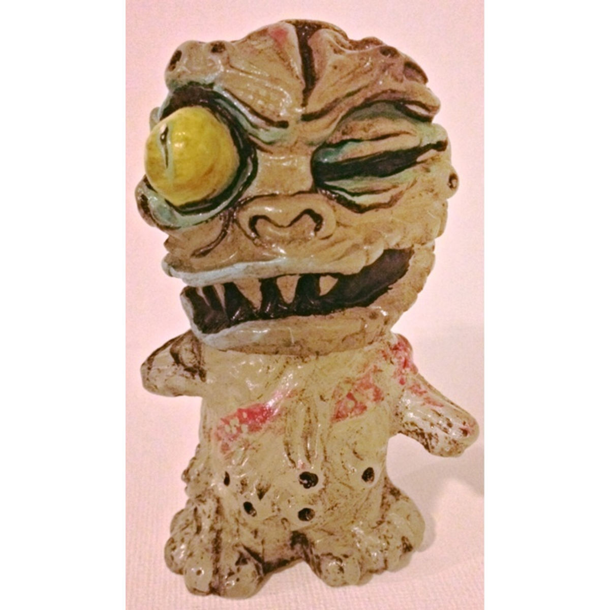 Bottom Feeder one-off GID