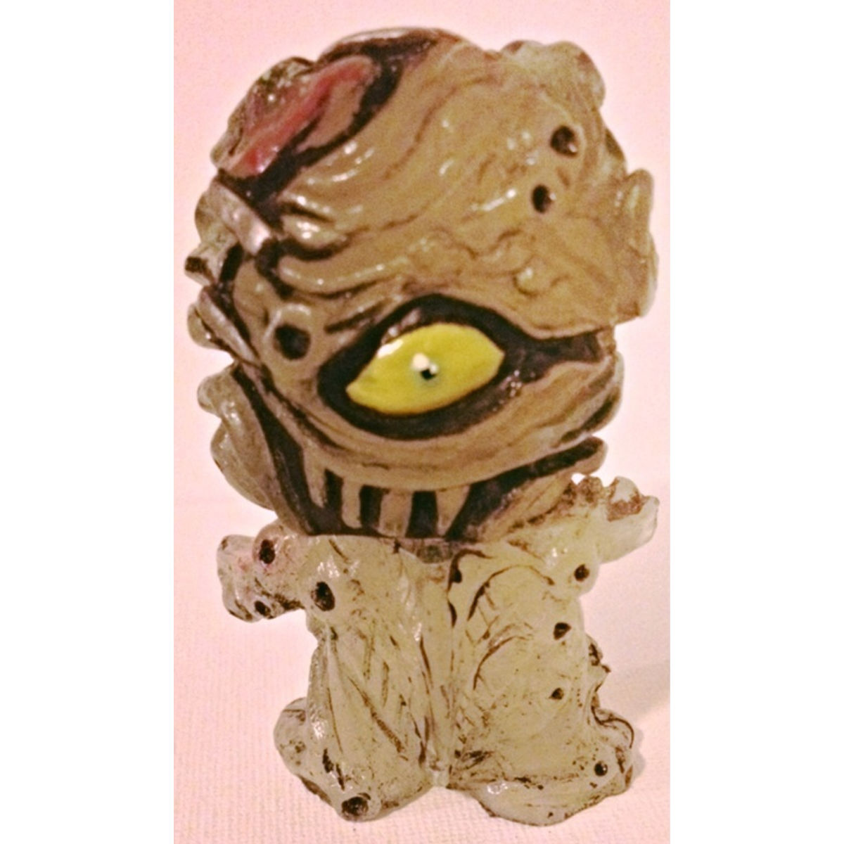 Bottom Feeder one-off GID