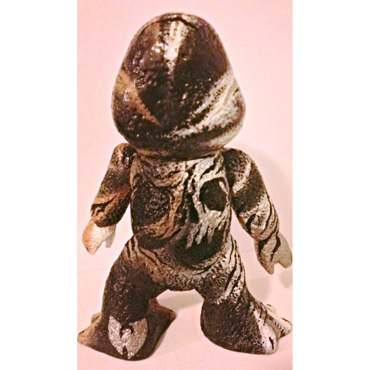 "Tiger Style" custom Gero