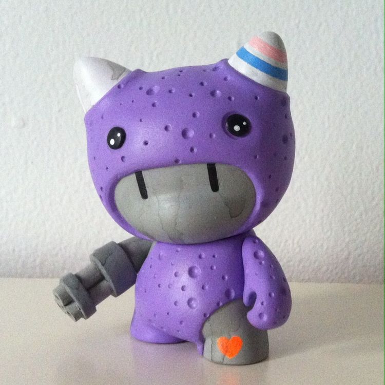 MiniMega by Melodreama