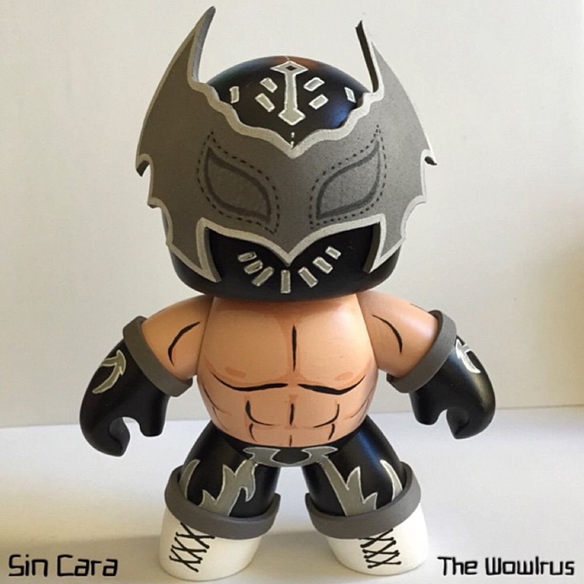 Sin Cara