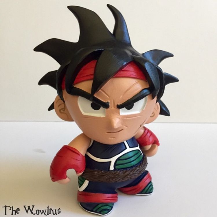 BARDOCK by Martin Mayorga