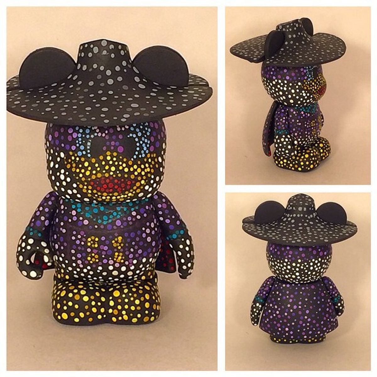 SpectroMagic Darkwing Duck