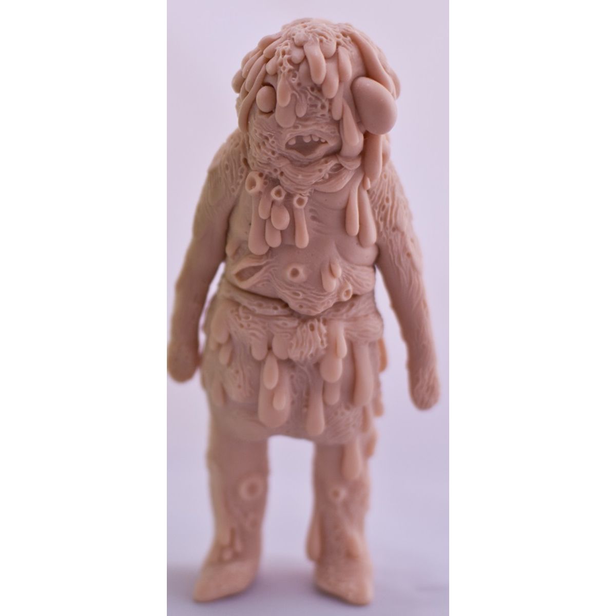 THE MUCKSTER UNPAINTED #2