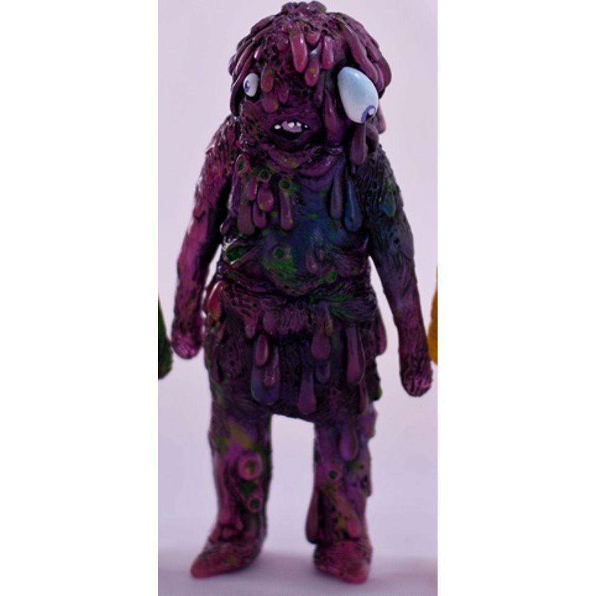 THE MUCKSTER (WAVE 2) #2