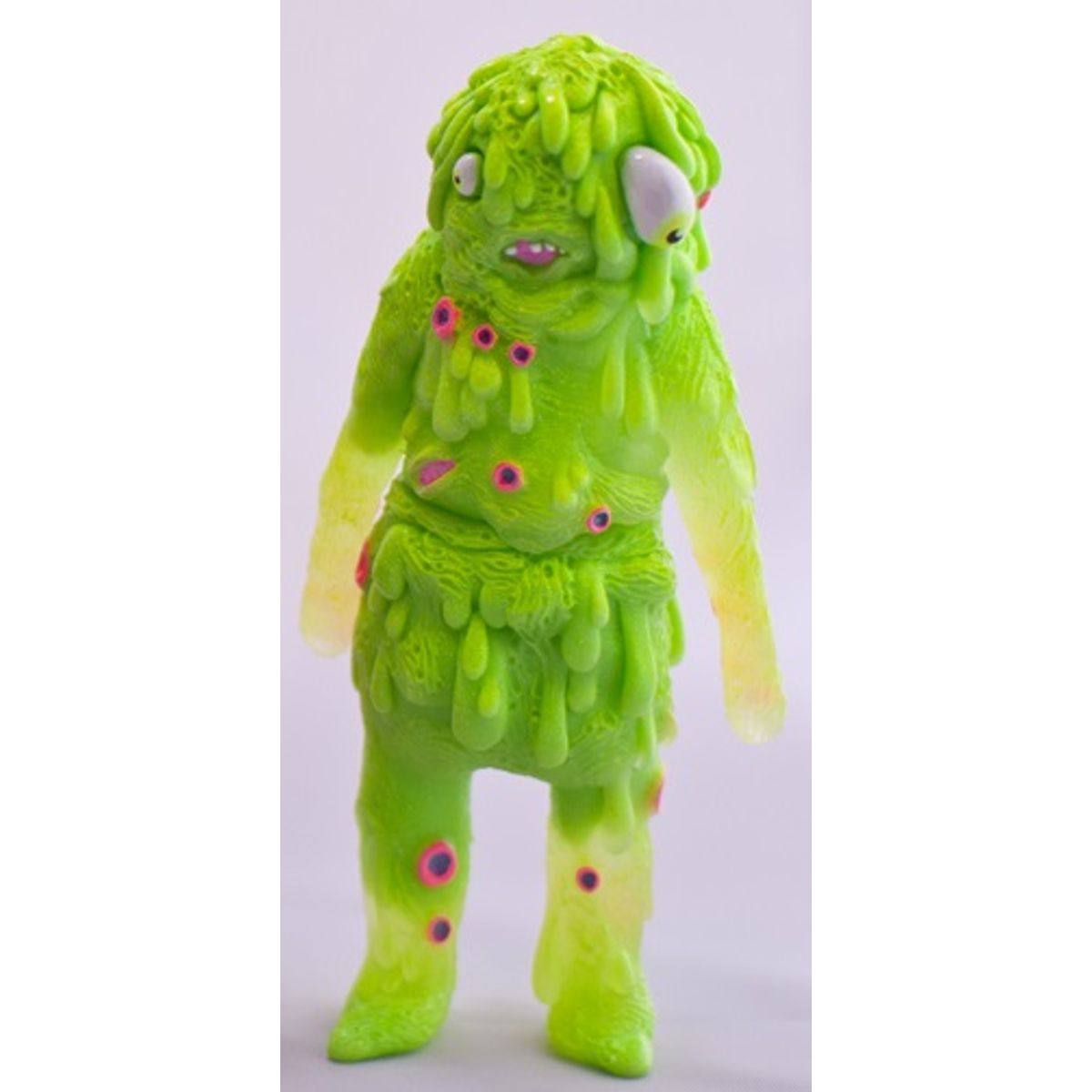 The Muckster (Wave 2) #4