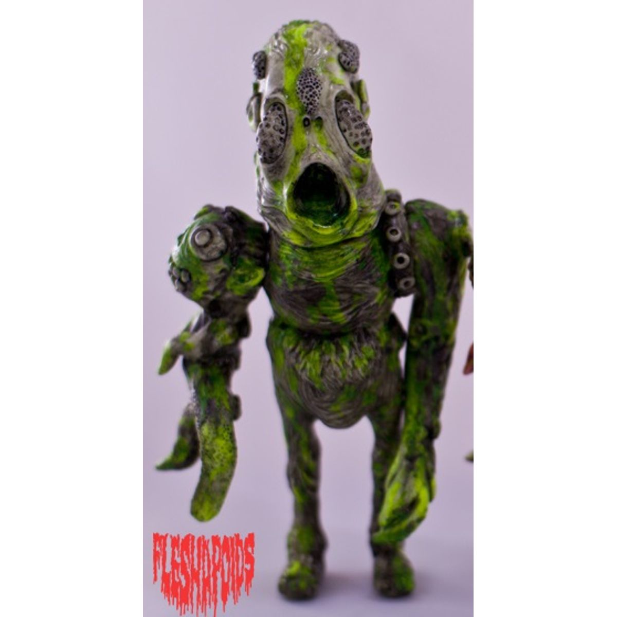 FLESHAPOIDS (Wave 1) #1