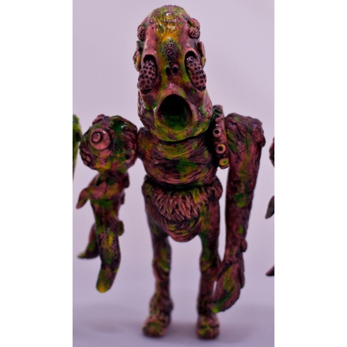 FLESHAPOIDS (WAVE 1) #2