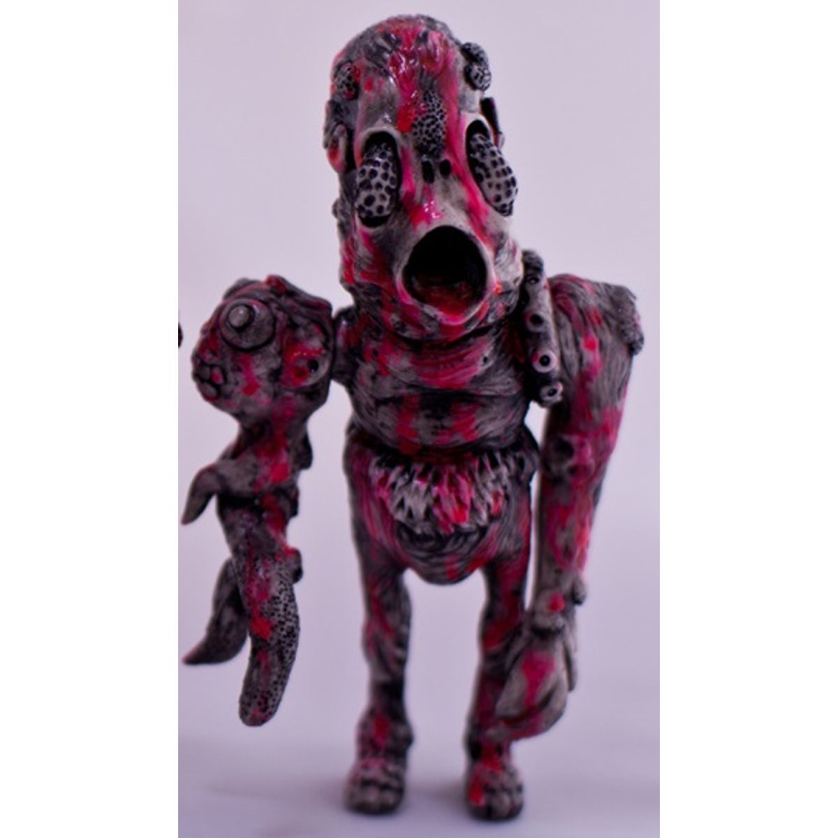 FLESHAPOIDS (WAVE 1) #3