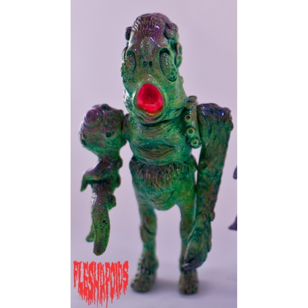 FLESHAPOIDS (WAVE 1) #4