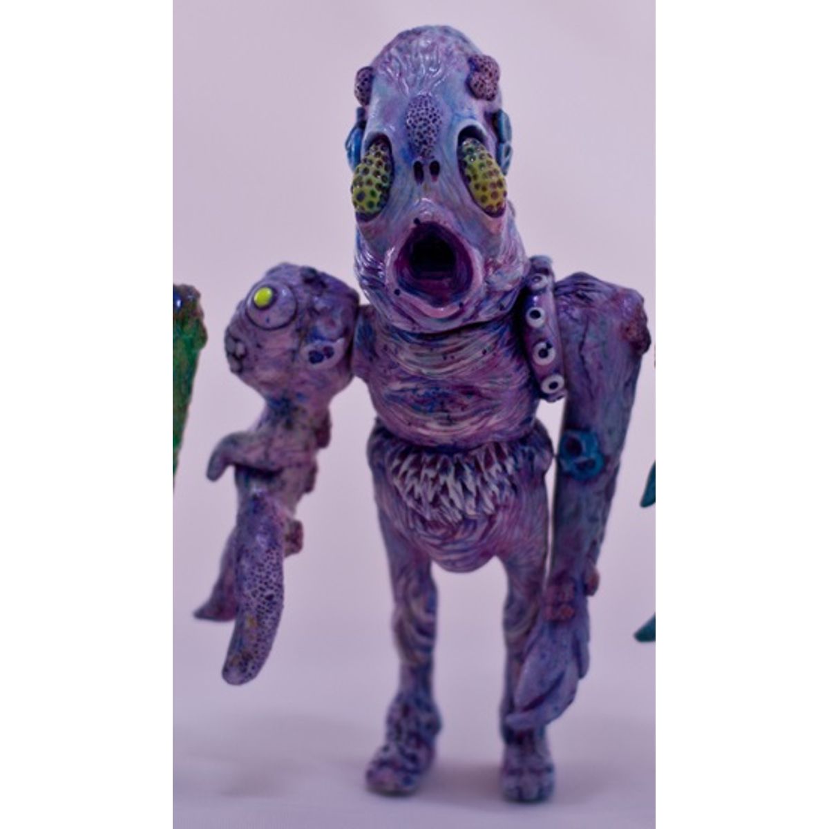 FLESHAPOIDS (WAVE 1) #5