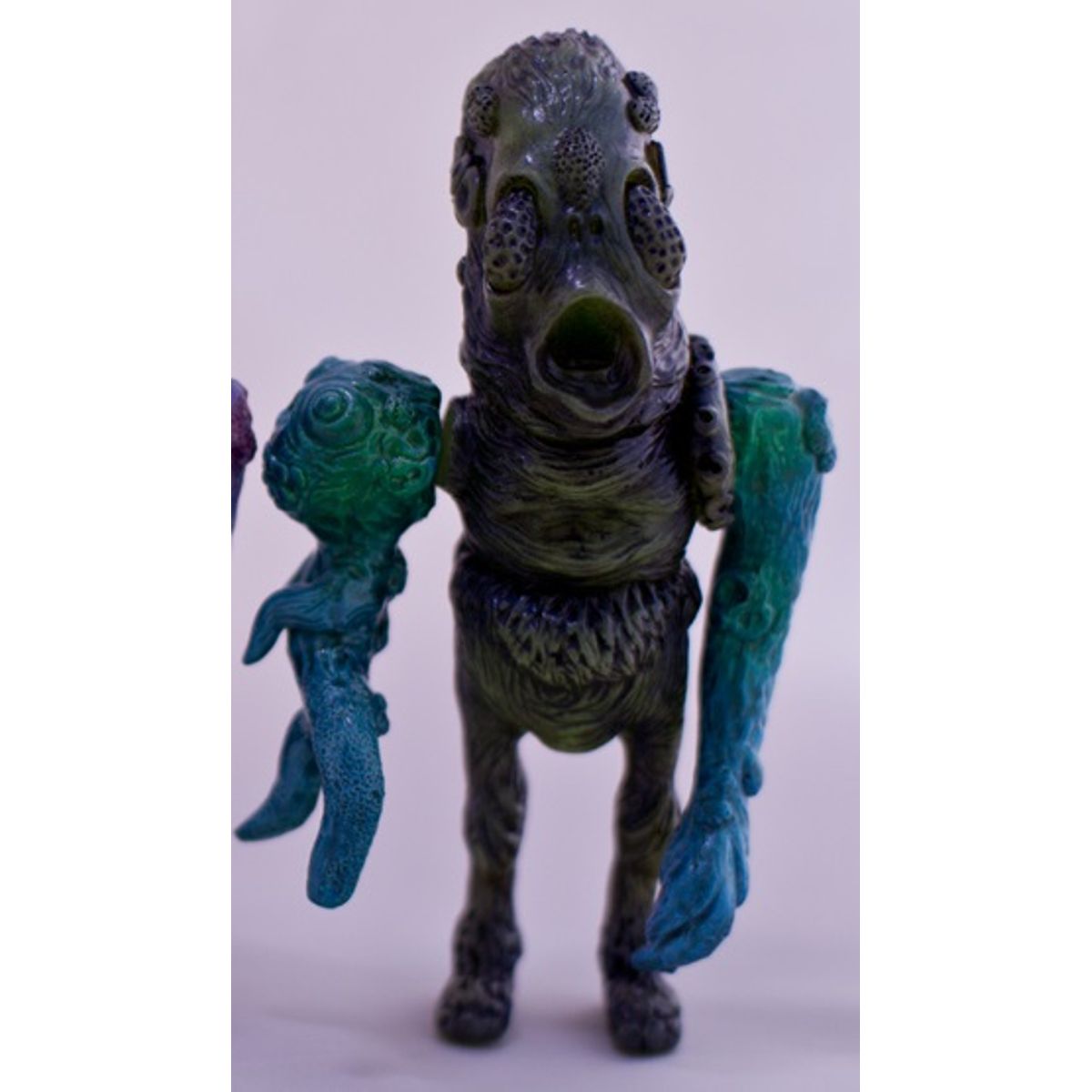 FLESHAPOIDS (WAVE 1) #6