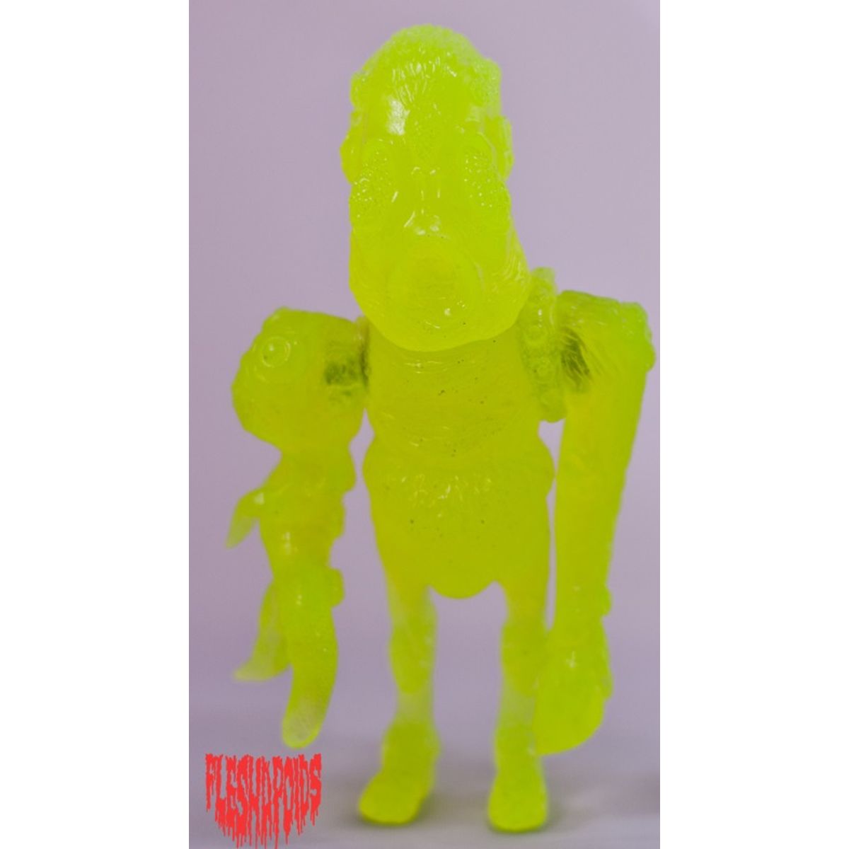 FLESHAPOIDS (WAVE 1) #7