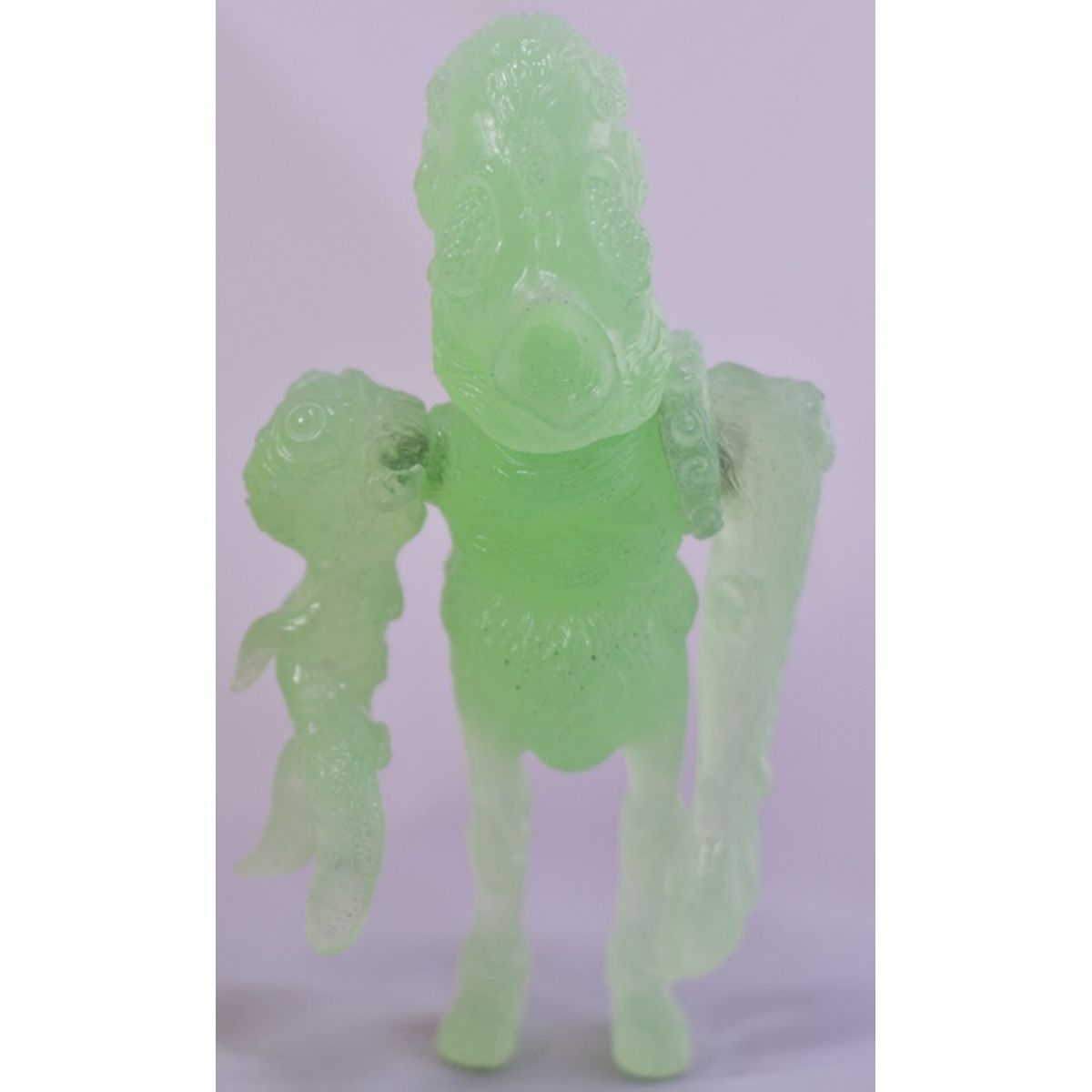 FLESHAPOIDS (WAVE 1) #8