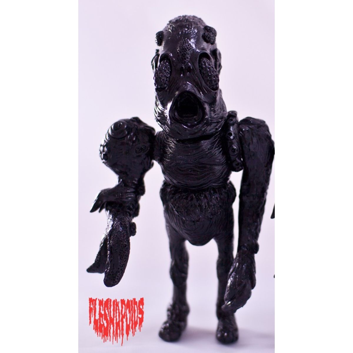 FLESHAPOIDS (WAVE 1) #9