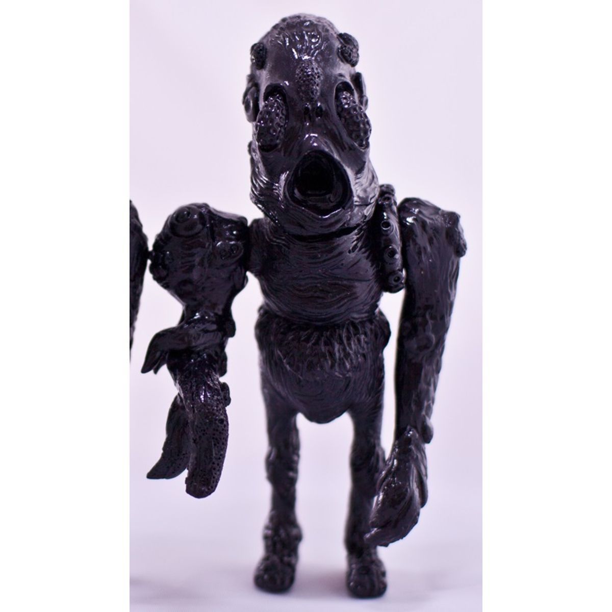 FLESHAPOIDS (WAVE 1) #10