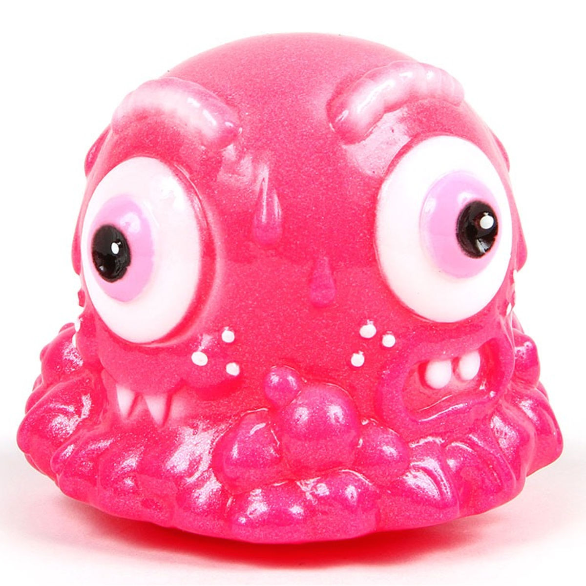 Mr. Melty Head - Pink