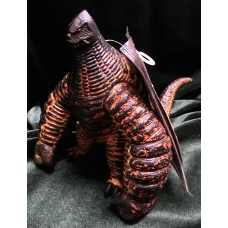 Bandai Ultra Monster Series UMS 2000's 51 Ex Red King by Bandai