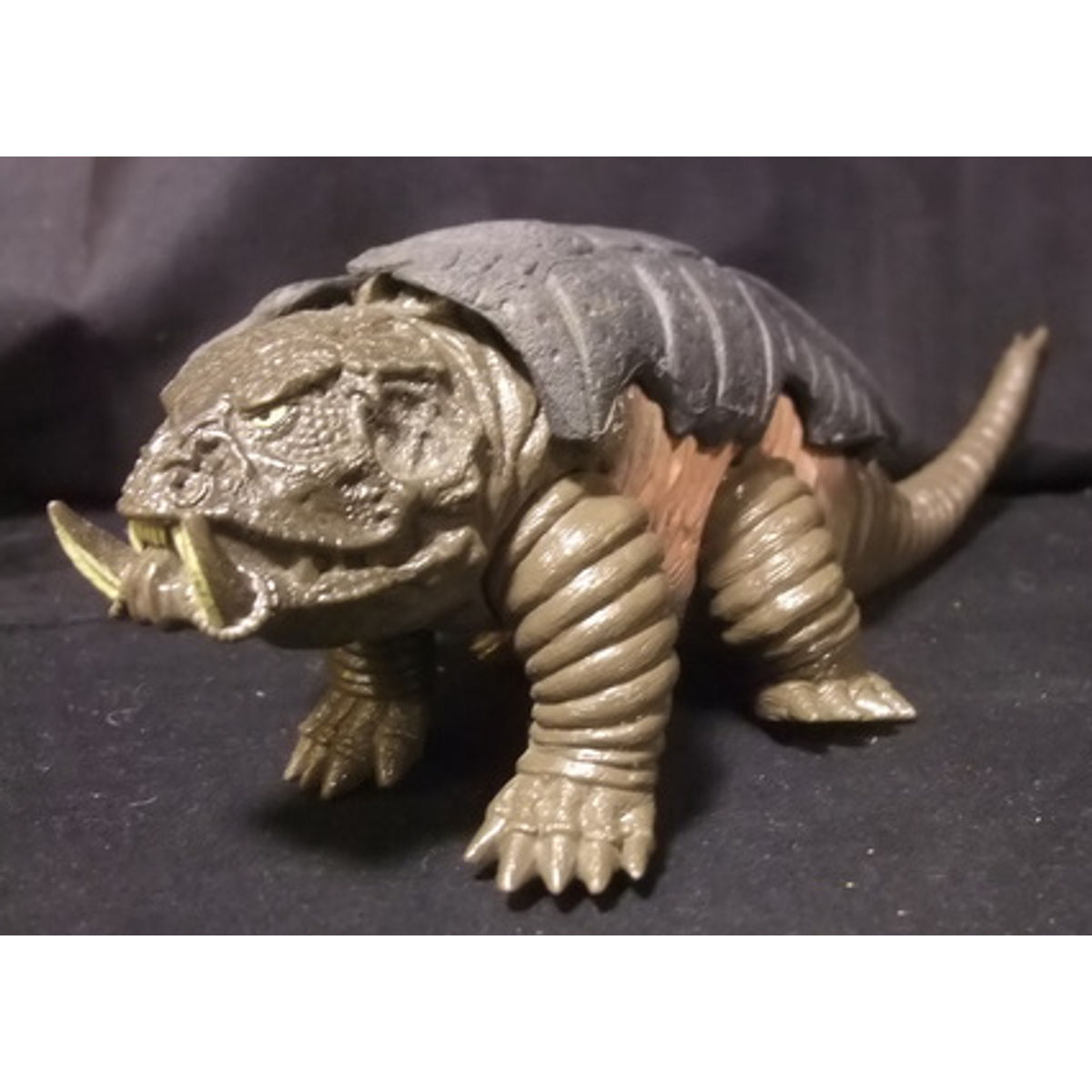 Bandai Soft [ Powered Kemular ]