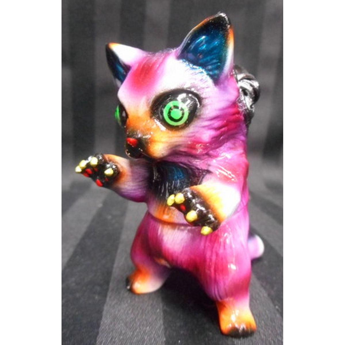 Kaiju Negora custom