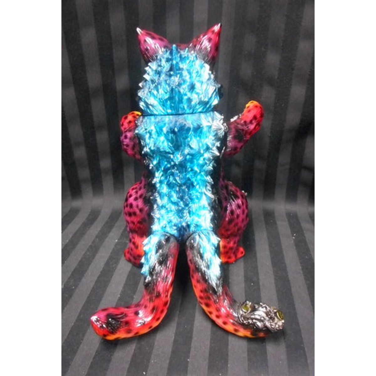 mechanical Kingunegora / ( Todd Robertson custom )