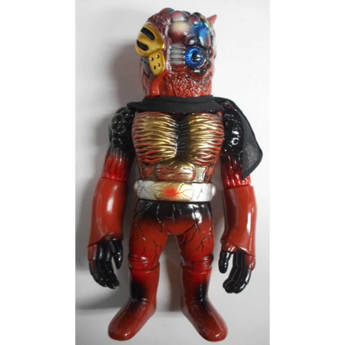 Kaosuman No. 1 ant Lloyd arm / ( tea molding )