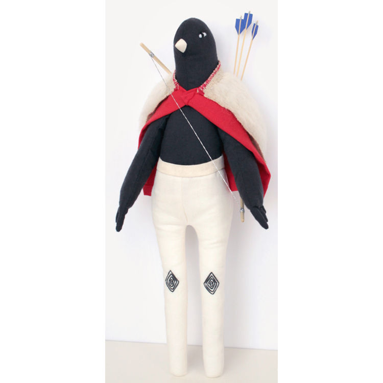 Âke by Popetse Toys