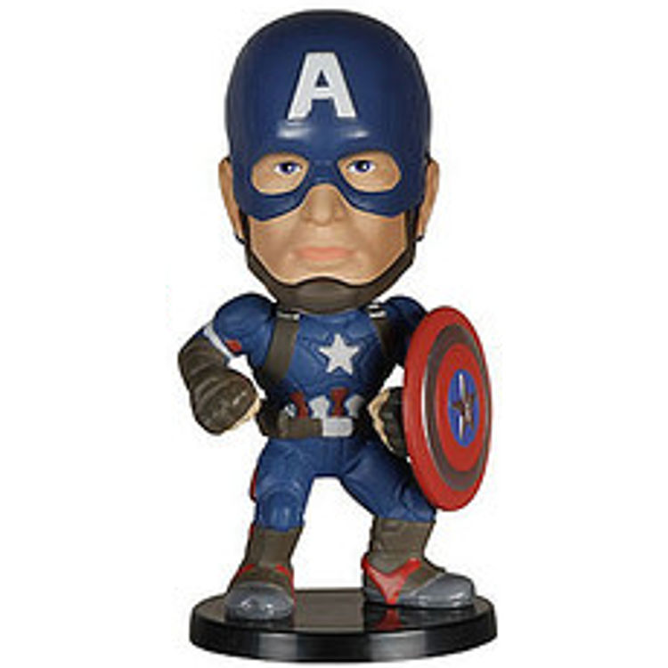 Avengers: Age of Ultron - Captain America by Marvel