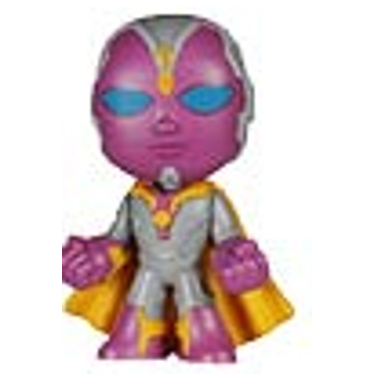 Avengers 2 Age of Ultron - The Vision