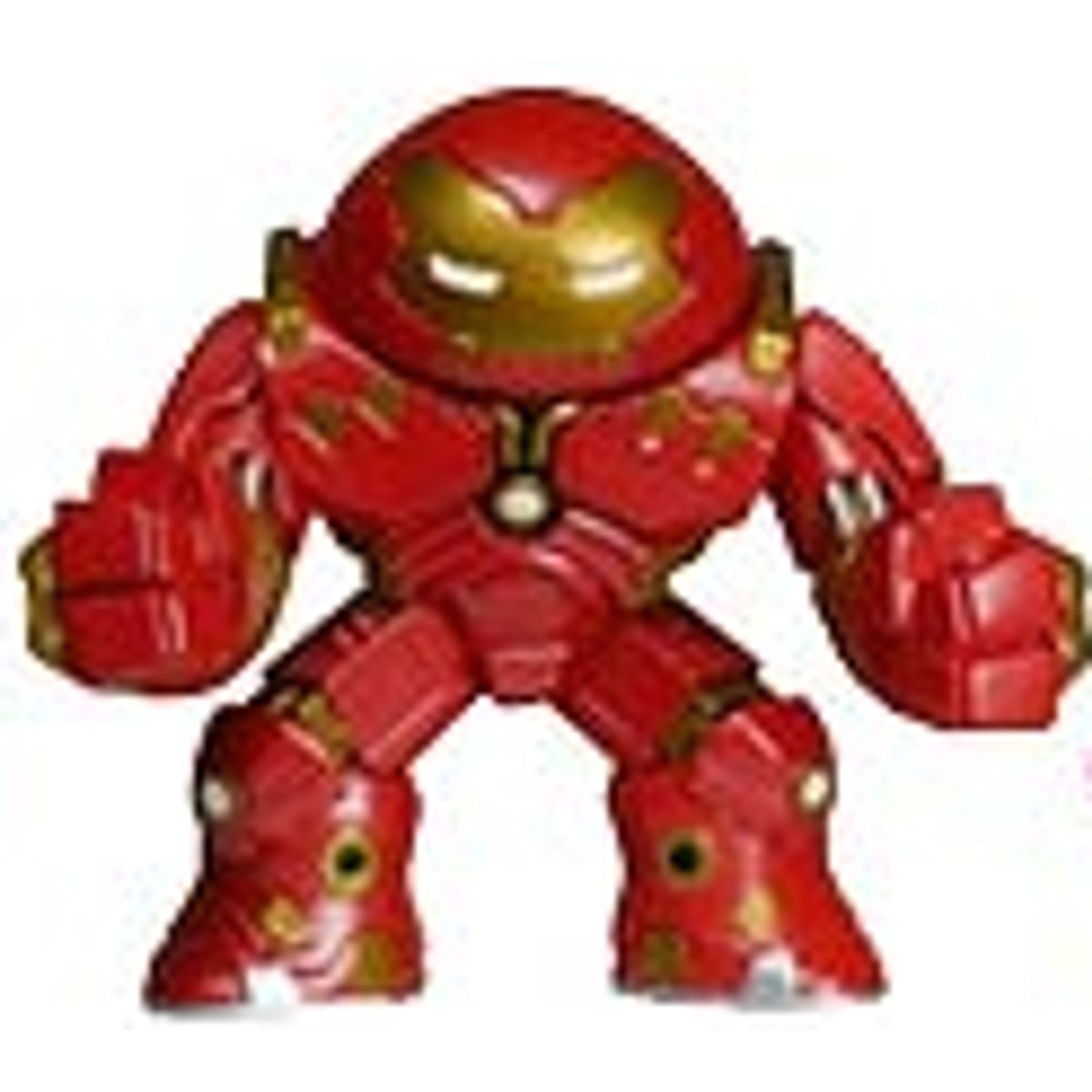 Avengers 2 Age of Ultron - Hulkbuster