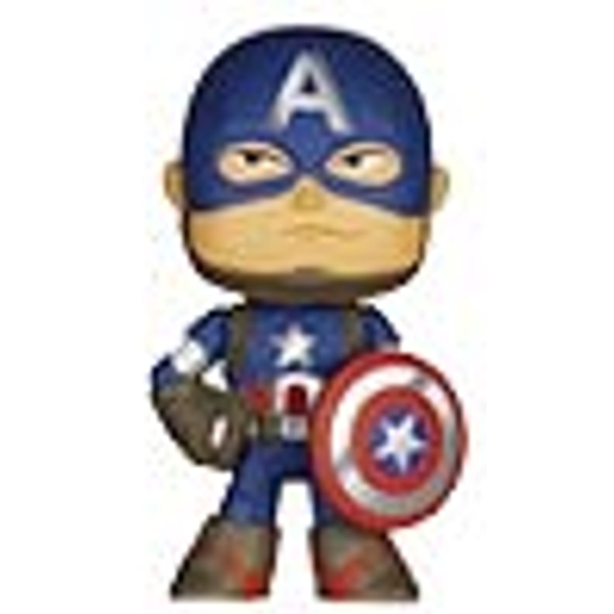 Avengers 2 Age of Ultron - Captain America