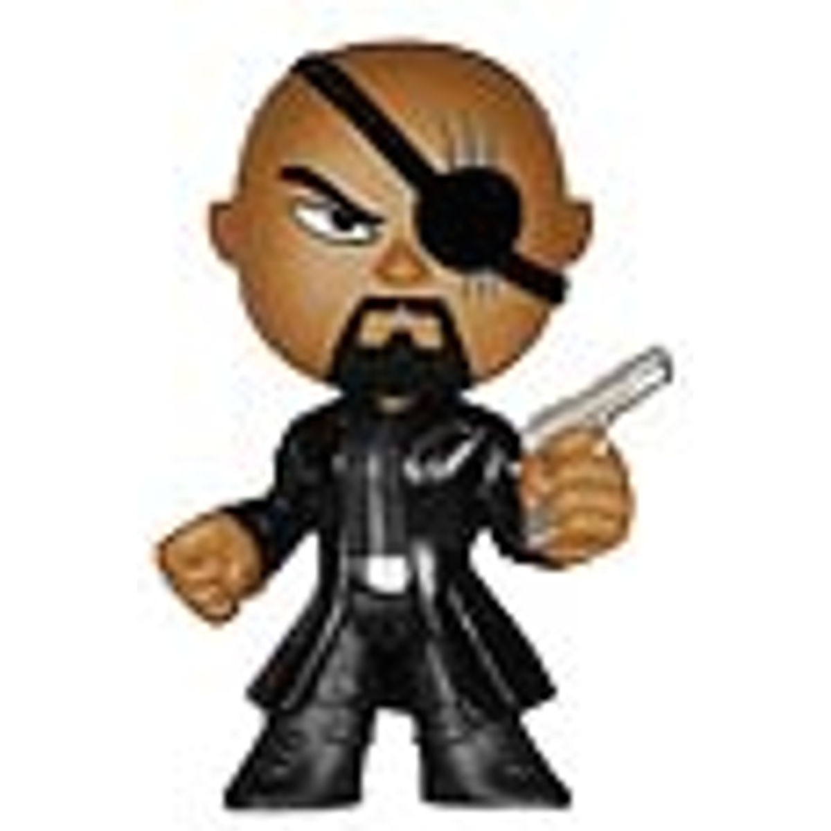 Avengers 2 Age of Ultron - Nick Fury