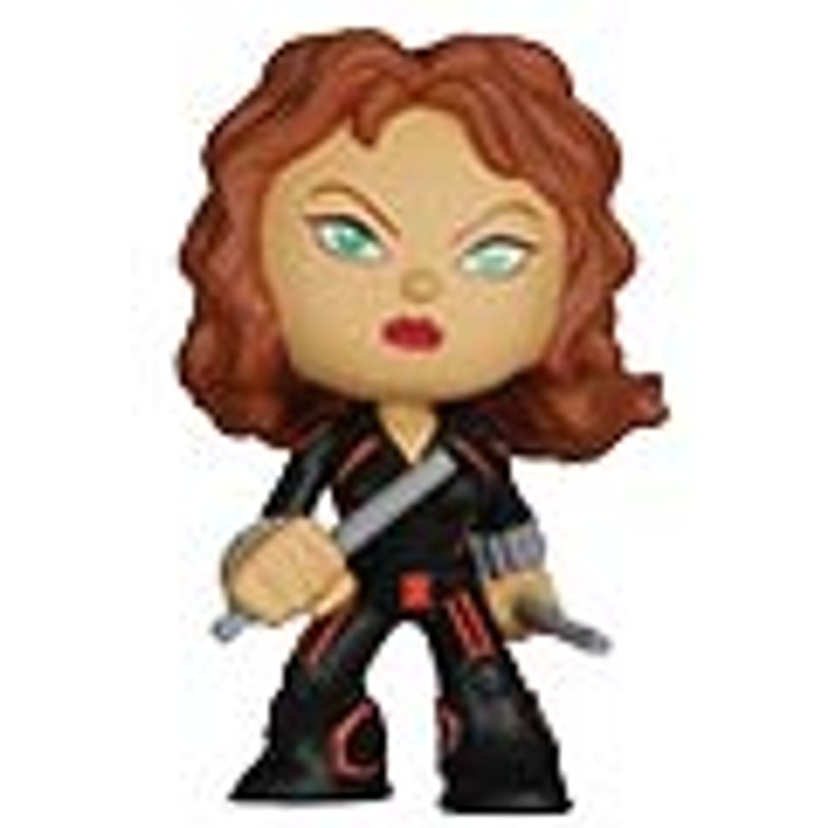 Avengers 2 Age of Ultron - Black Widow