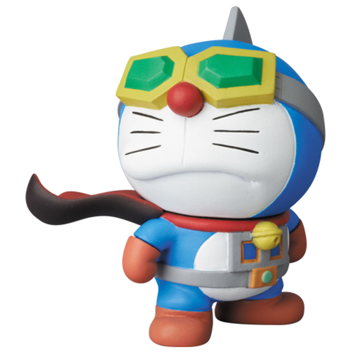 UDF "Fujiko · F · Fujio Movies" Series 6  Doraemon (space than Daimajin)