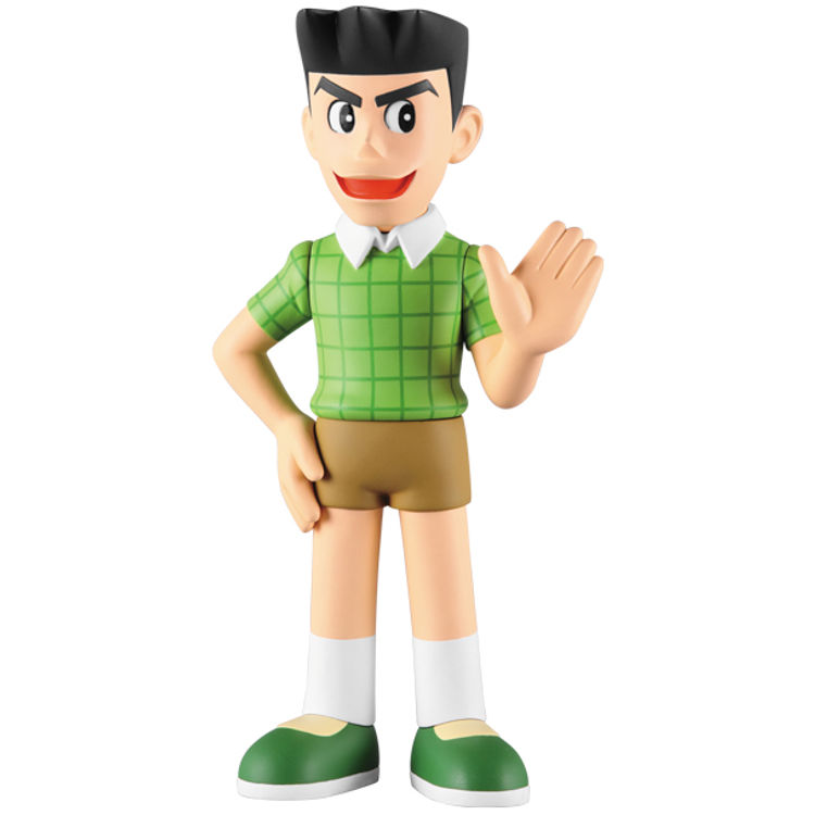UDF "Fujiko · F · Fujio Movies" Series 6  Suneo in the dream by Fujiko Pro Shogakukan