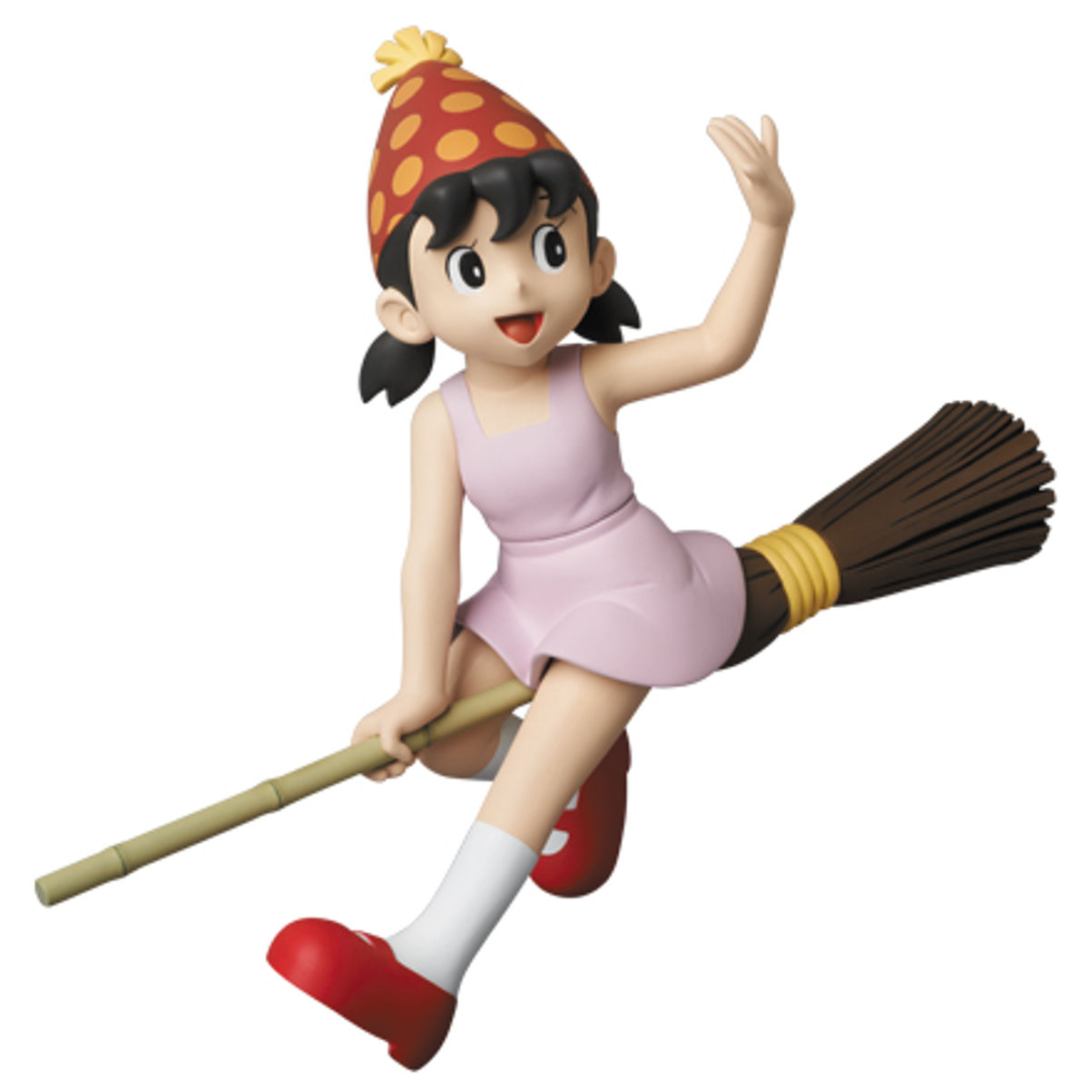 Ultra Detail Figure No.228  UDF "Fujiko · F · Fujio Movies" Series 6  witch girl Shizu-chan