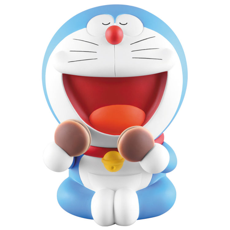 UDF "Fujiko · F · Fujio Movies" Series 6  Dorayaki love Doraemon by Fujiko Pro Shogakukan