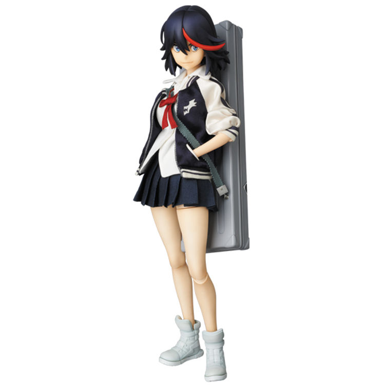 RAH Matoi-ryuko Sukajan Ver. by Kill la Kill Production Committee