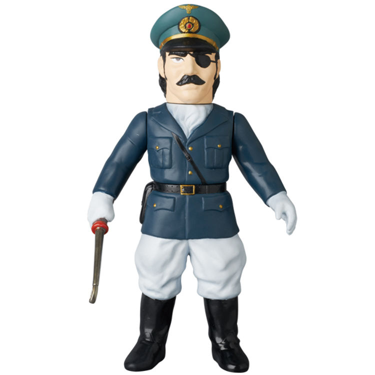 sol Colonel (Wonder Festival Commemorative model) by Megumi Noriyuki