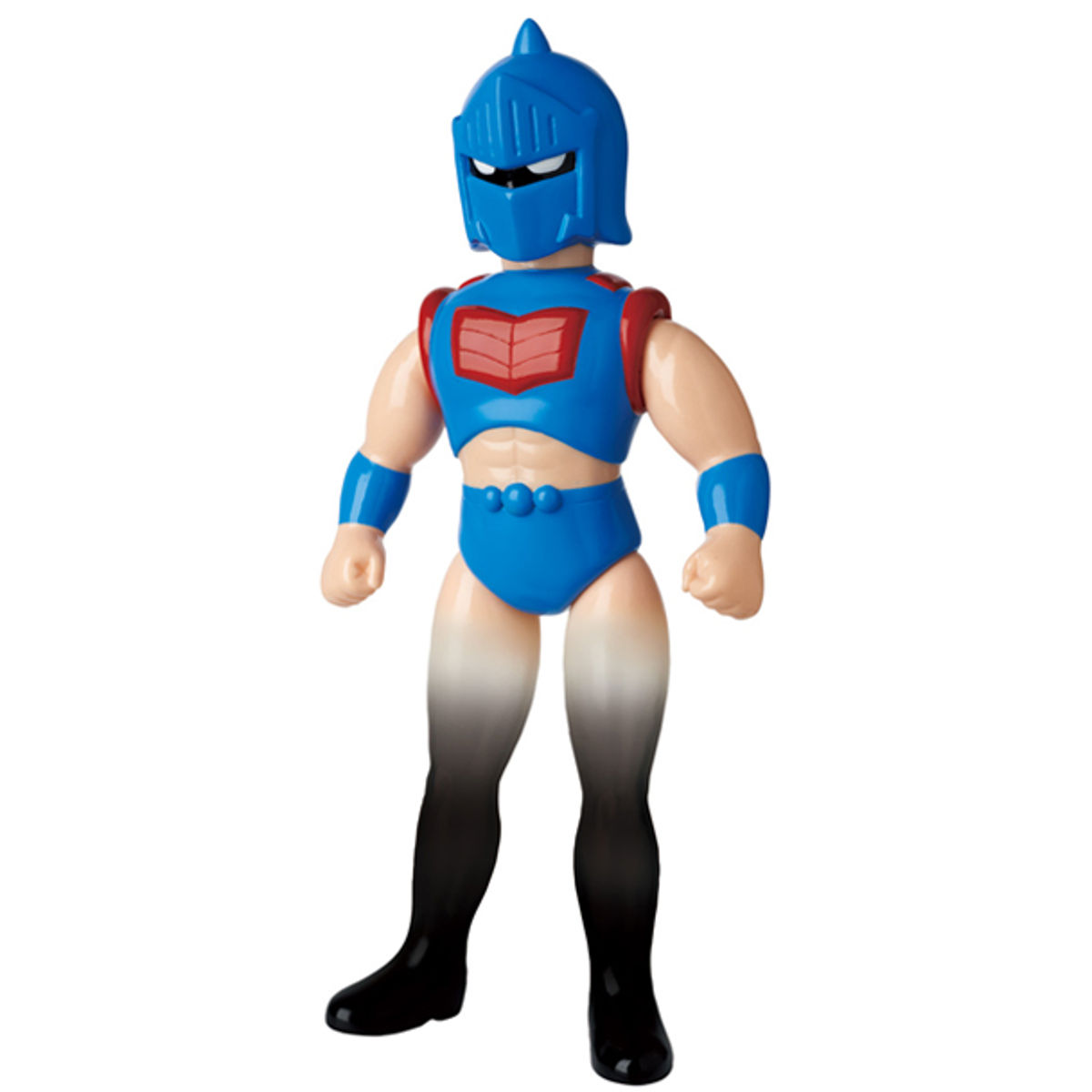 Robin Mask (disappearance Ver.)