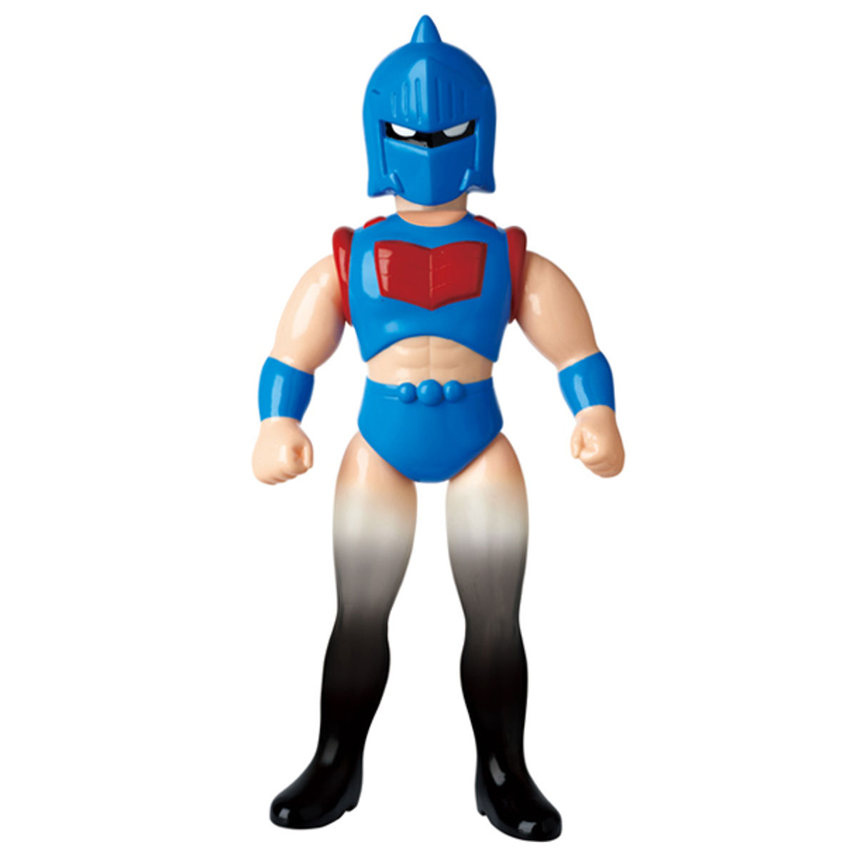 Robin Mask (disappearance Ver.)