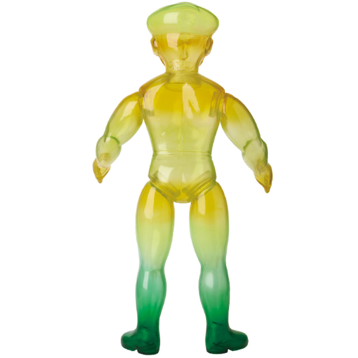 Brocken Jr. (Rainbow shower Ver.)