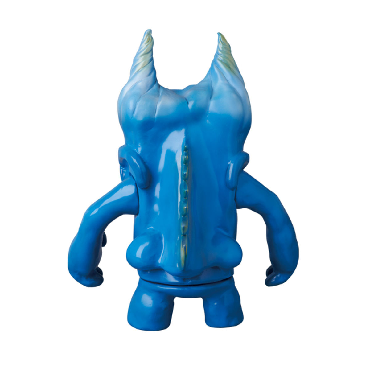 Jinan (Second Son) (Tooth Period)