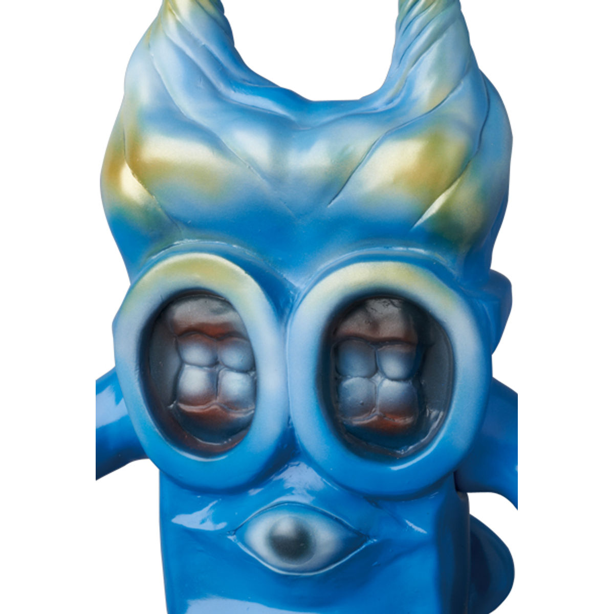 Jinan (Second Son) (Tooth Period)