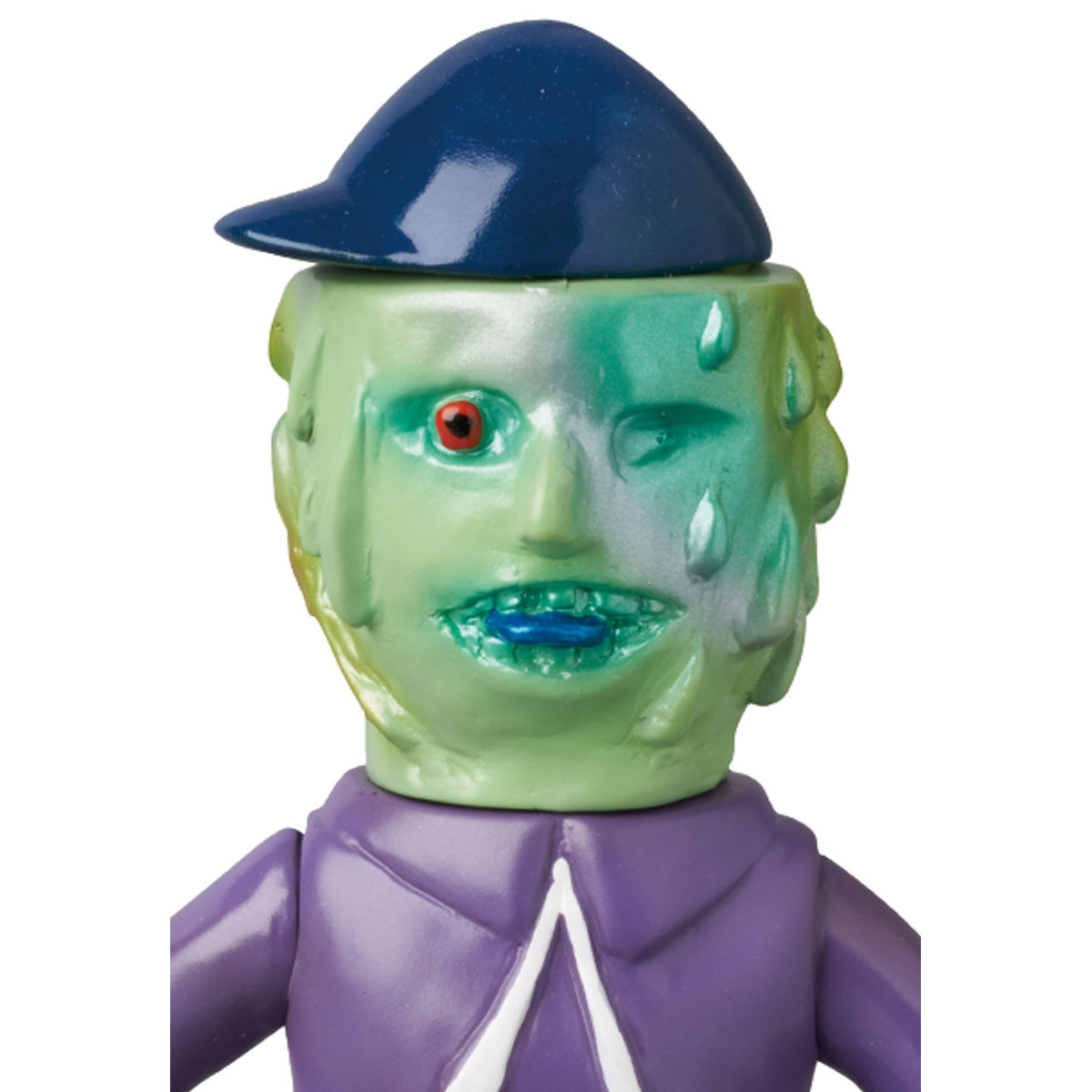 Toromi-kun (Thickened kun) (Phase 3)